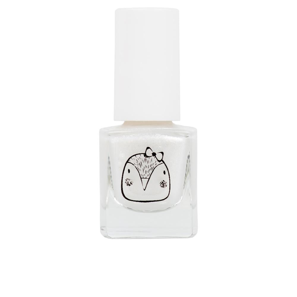 Mia Cosmetics Paris Mia Kids Nail Polish Playful Colors