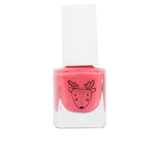 Mia Cosmetics Paris Mia Kids Nail Polish Playful Colors