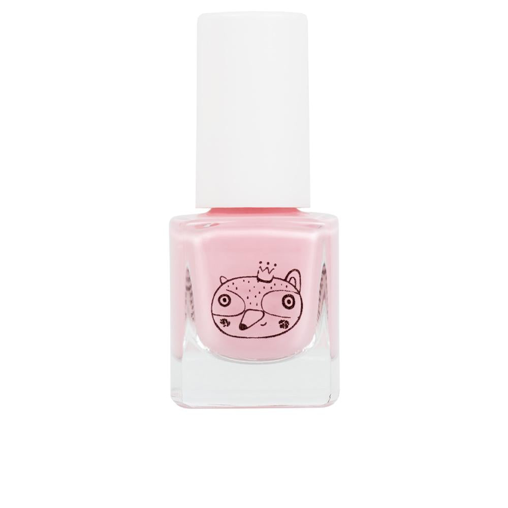 Mia Cosmetics Paris Mia Kids Nail Polish Playful Colors
