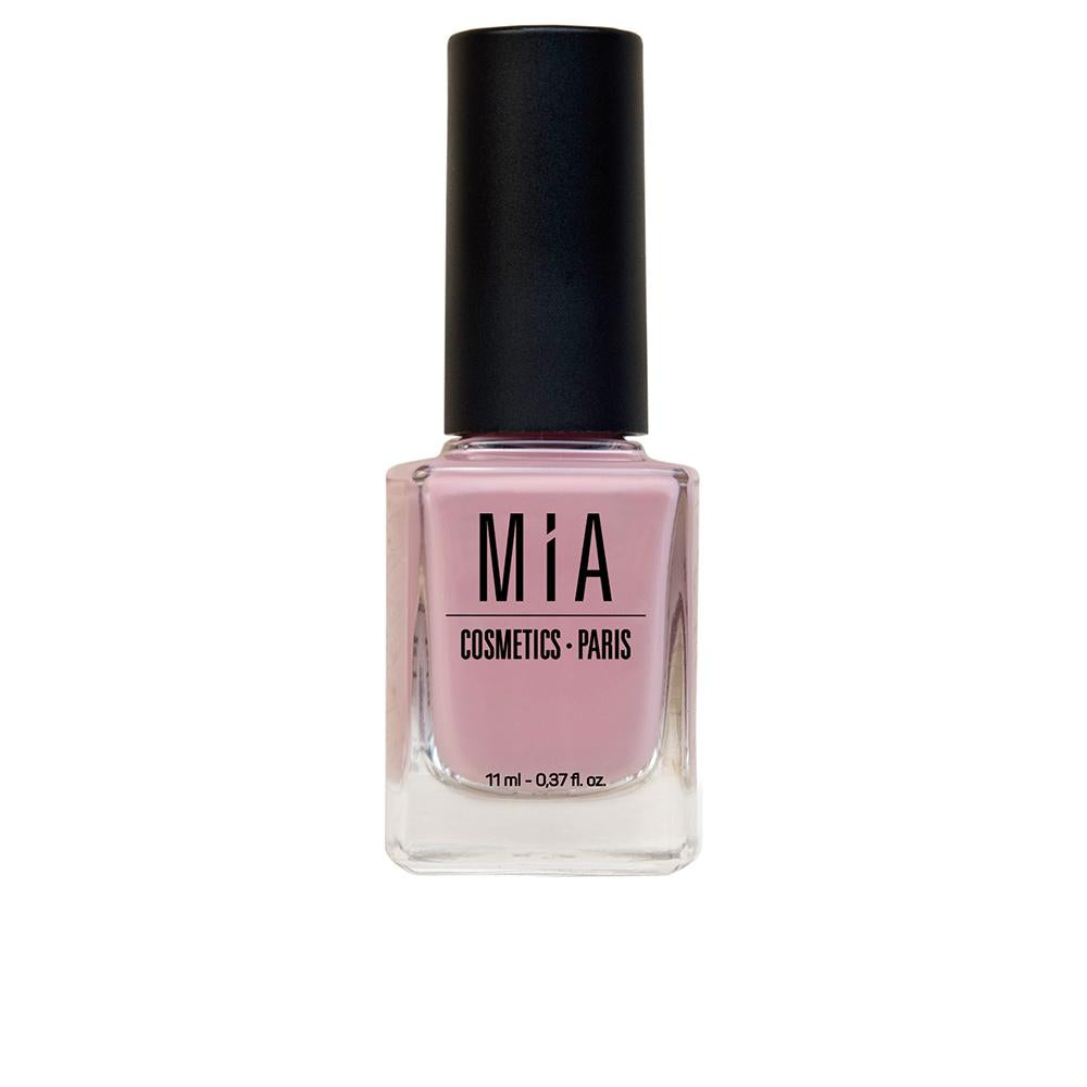 Mia Cosmetics Paris Mia Uñas Esmaltes Nail Polish Stunning Glossy Finish