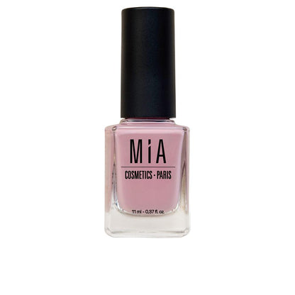 Mia Cosmetics Paris Mia Uñas Esmaltes Nail Polish Stunning Glossy Finish