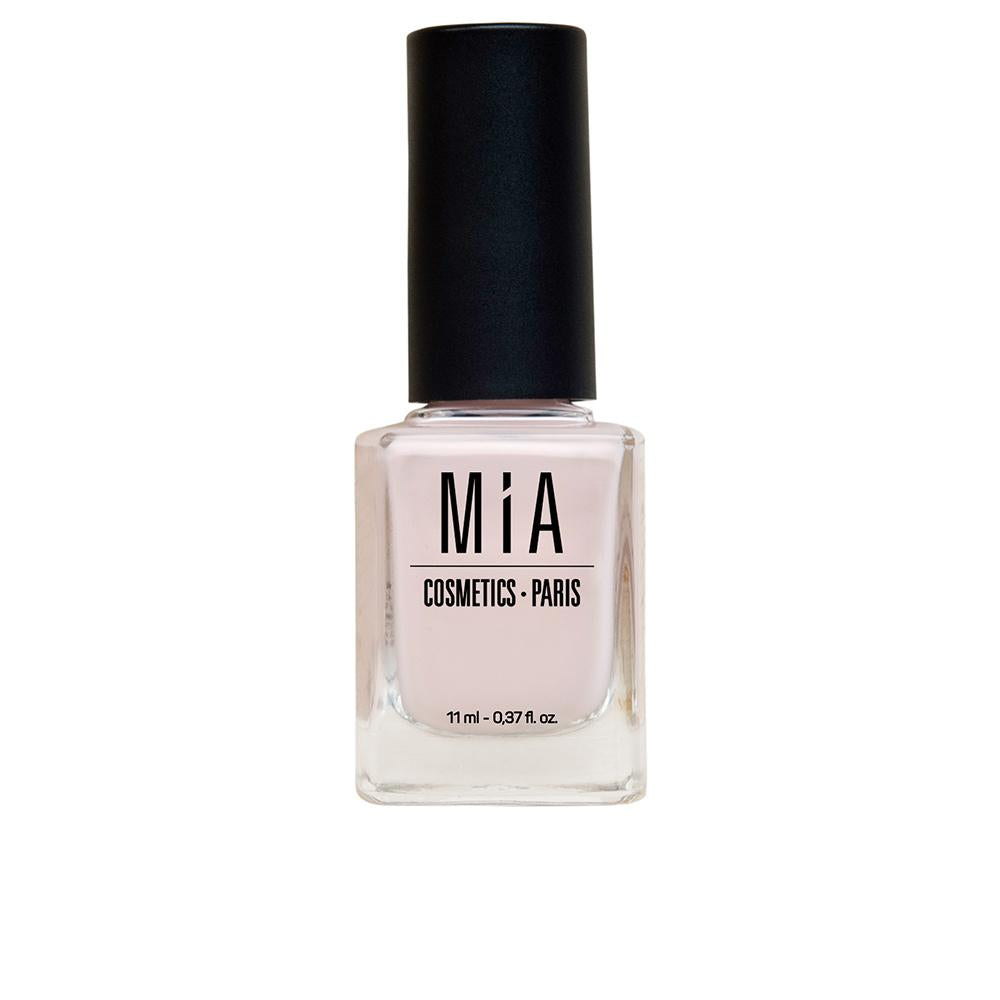 Mia Cosmetics Paris Mia Uñas Esmaltes Nail Polish Stunning Glossy Finish