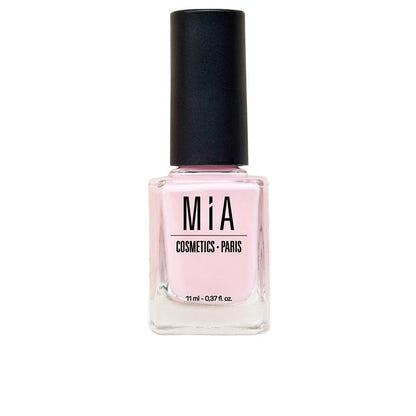 Mia Cosmetics Paris Mia Uñas Esmaltes Nail Polish Stunning Glossy Finish