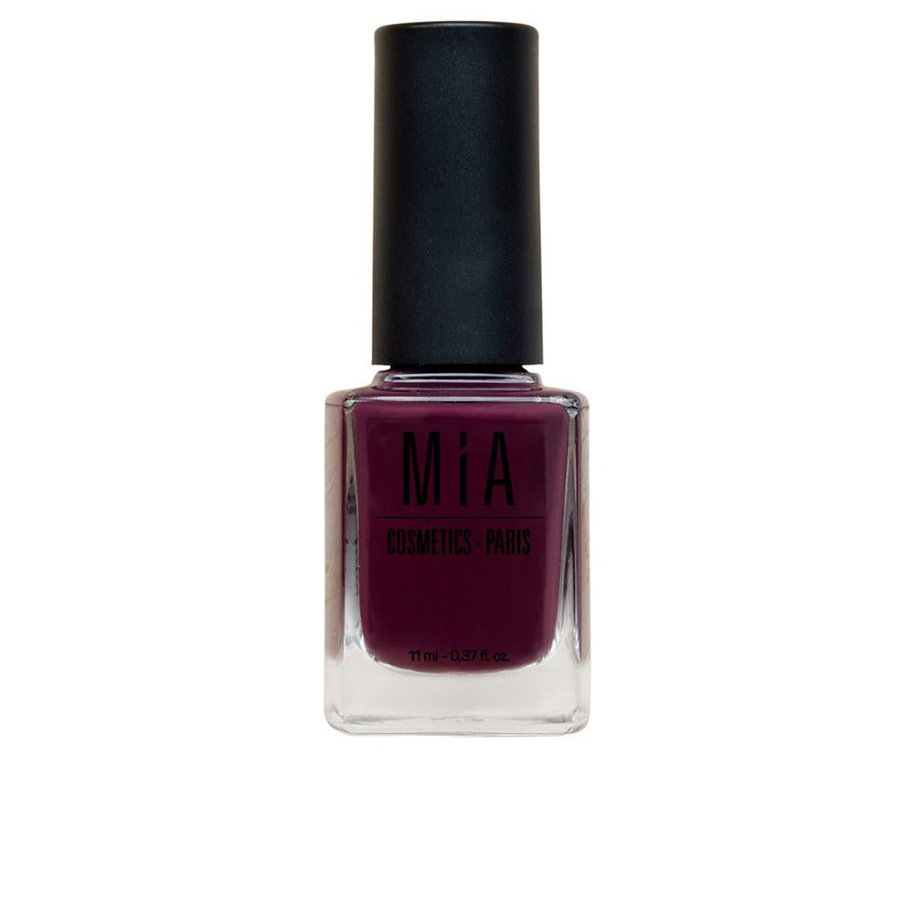 Mia Cosmetics Paris Mia Uñas Esmaltes Nail Polish Stunning Glossy Finish