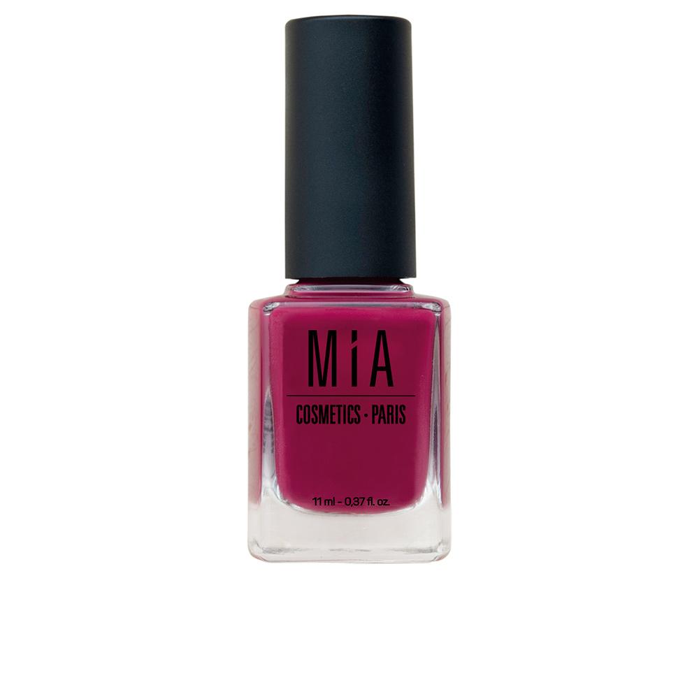 Mia Cosmetics Paris Mia Uñas Esmaltes Nail Polish Stunning Glossy Finish