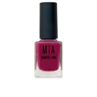 Mia Cosmetics Paris Mia Uñas Esmaltes Nail Polish Stunning Glossy Finish