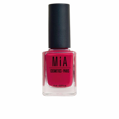 Mia Cosmetics Paris Mia Uñas Esmaltes Nail Polish Stunning Glossy Finish