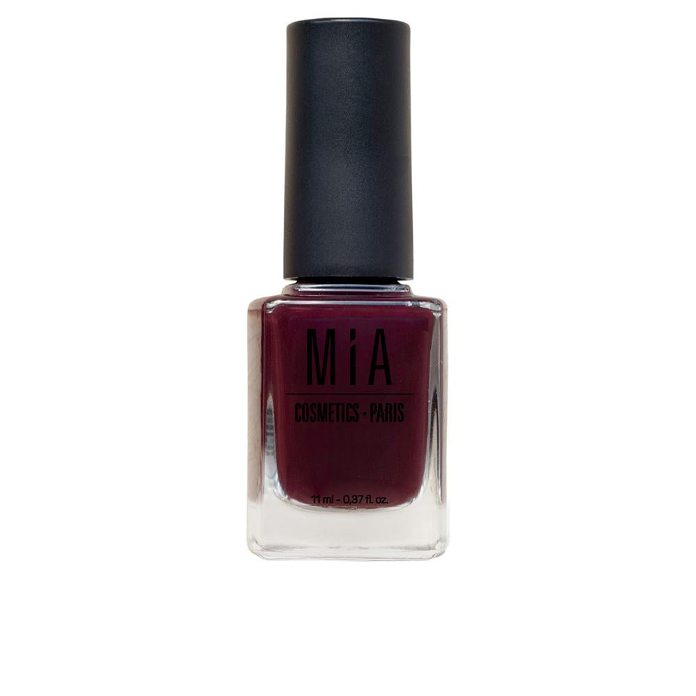 Mia Cosmetics Paris Mia Uñas Esmaltes Nail Polish Stunning Glossy Finish