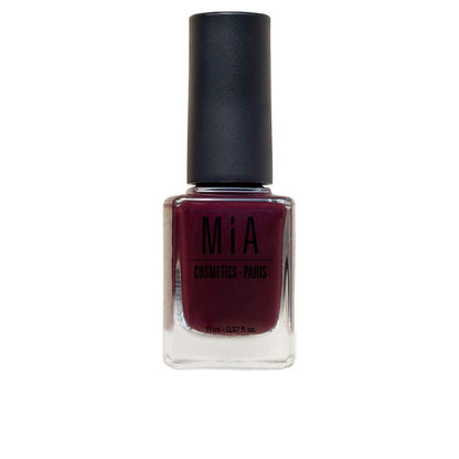 Mia Cosmetics Paris Mia Uñas Esmaltes Nail Polish Stunning Glossy Finish