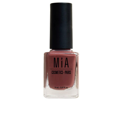 Mia Cosmetics Paris Mia Uñas Esmaltes Nail Polish Stunning Glossy Finish