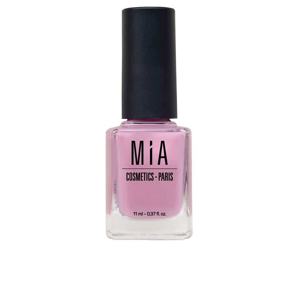 Mia Cosmetics Paris Mia Uñas Esmaltes Nail Polish Stunning Glossy Finish