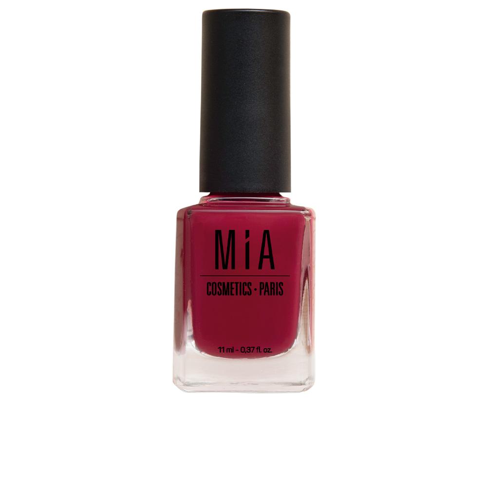 Mia Cosmetics Paris Mia Uñas Esmaltes Nail Polish Stunning Glossy Finish