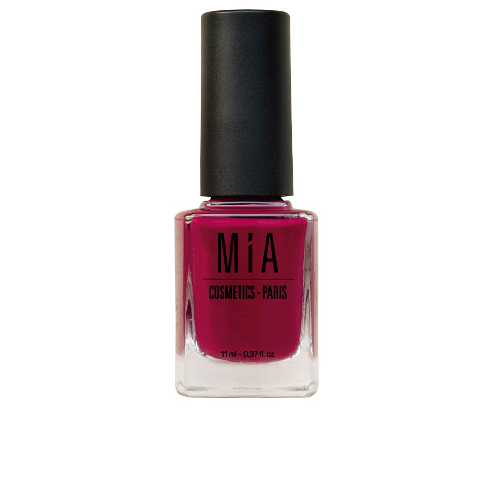 Mia Cosmetics Paris Mia Uñas Esmaltes Nail Polish Stunning Glossy Finish
