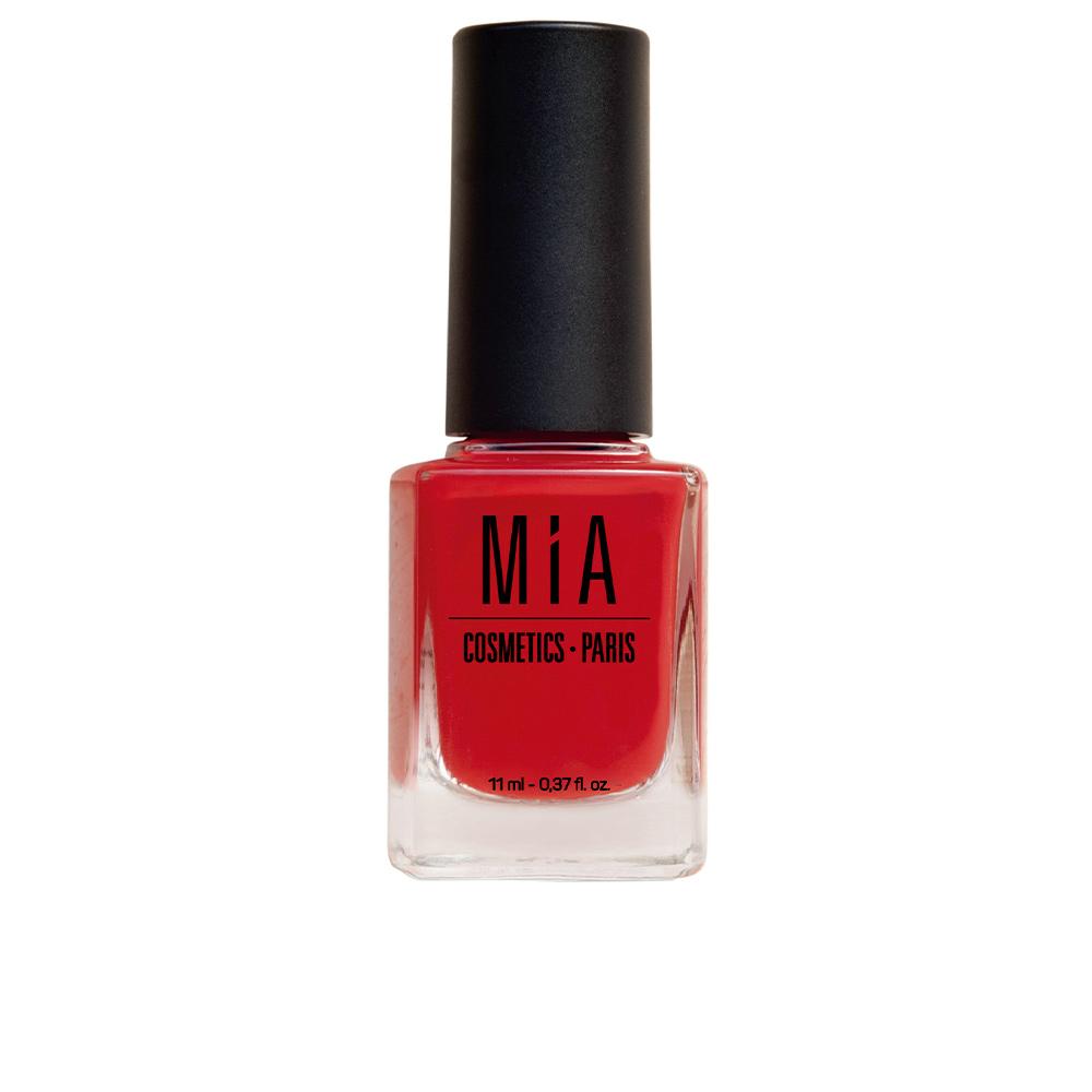 Mia Cosmetics Paris Mia Uñas Esmaltes Nail Polish Stunning Glossy Finish