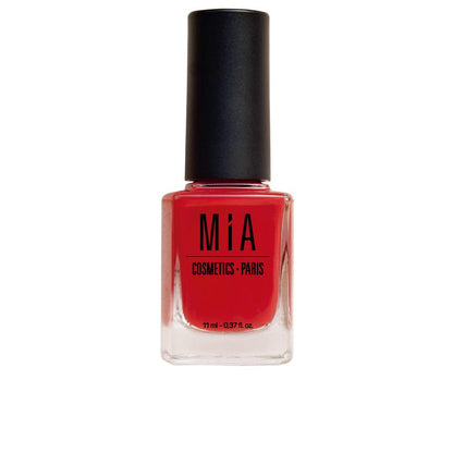 Mia Cosmetics Paris Mia Uñas Esmaltes Nail Polish Stunning Glossy Finish