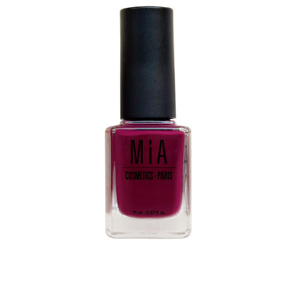 Mia Cosmetics Paris Mia Uñas Esmaltes Nail Polish Stunning Glossy Finish
