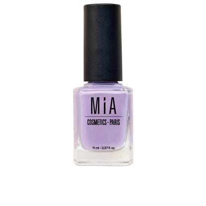Mia Cosmetics Paris Mia Uñas Esmaltes Nail Polish Stunning Glossy Finish