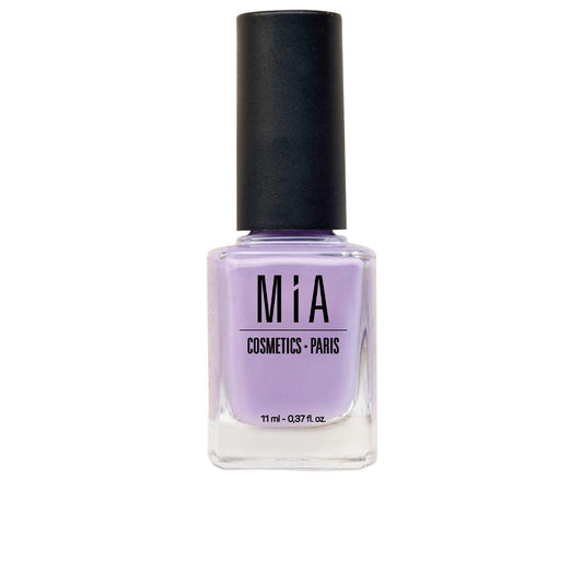 Mia Cosmetics Paris Mia Uñas Esmaltes Nail Polish Stunning Glossy Finish
