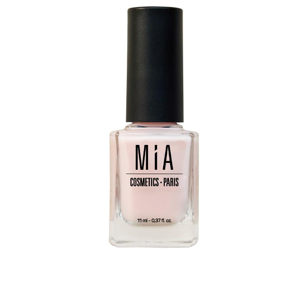 Mia Cosmetics Paris Mia Uñas Esmaltes Nail Polish Stunning Glossy Finish