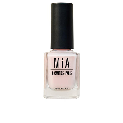 Mia Cosmetics Paris Mia Uñas Esmaltes Nail Polish Stunning Glossy Finish