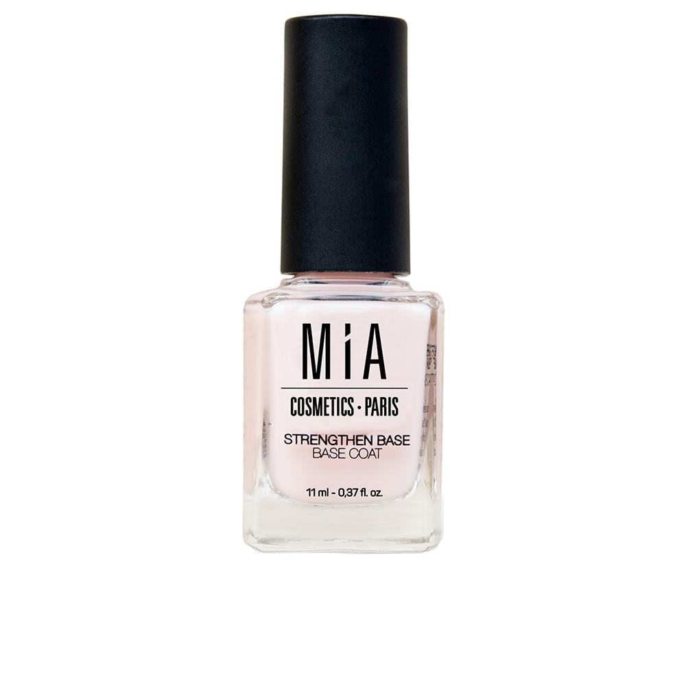 Mia Cosmetics Paris Mia Base Coats Strengthen Base Nail Base Coat Radiant Shine