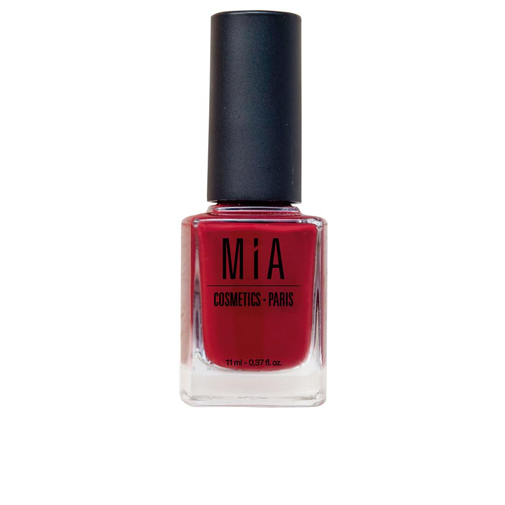 Mia Cosmetics Paris Mia Uñas Esmaltes Nail Polish Stunning Glossy Finish