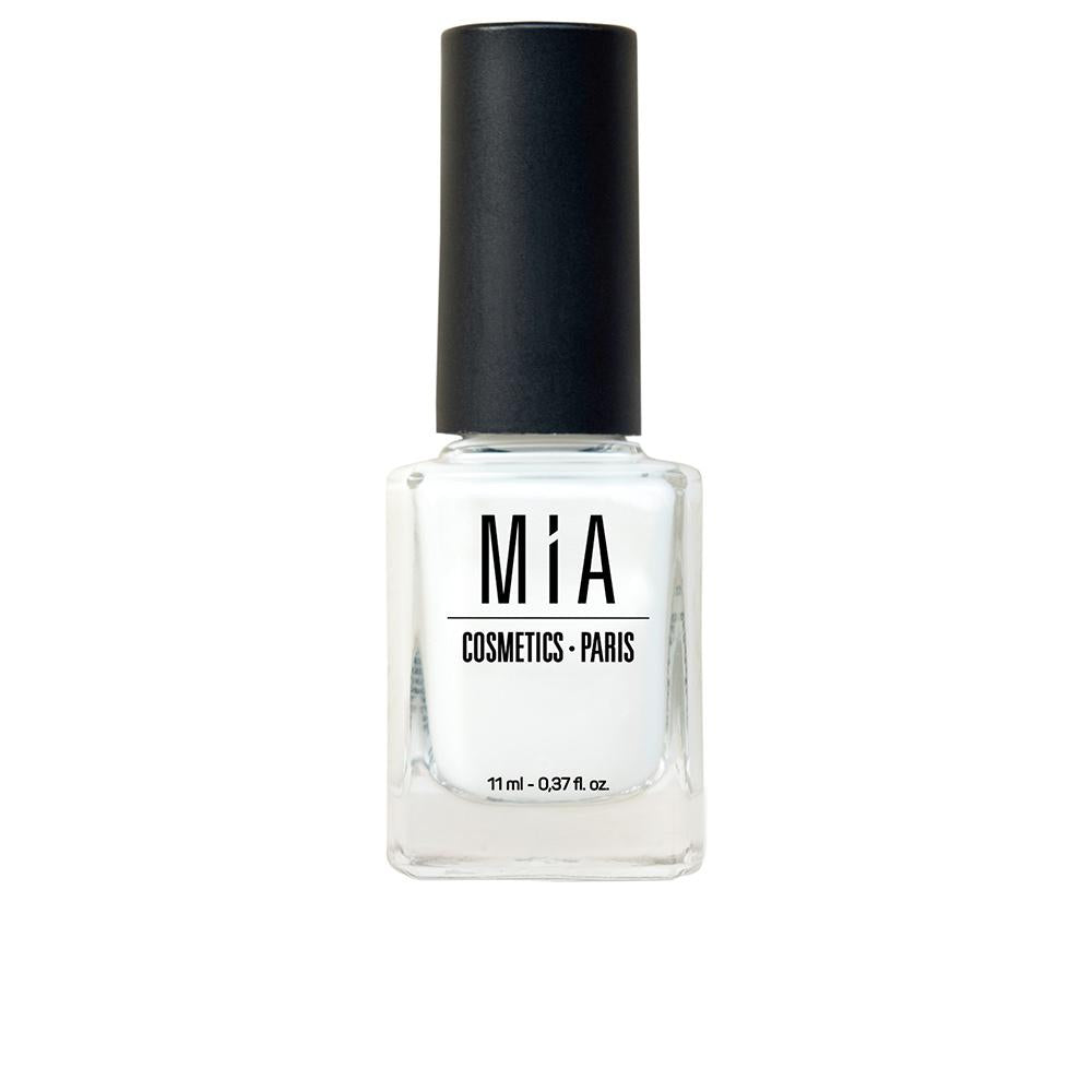 Mia Cosmetics Paris Mia Uñas Esmaltes Nail Polish Stunning Glossy Finish