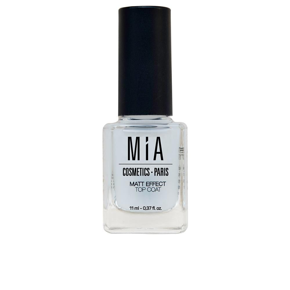 Mia Cosmetics Paris Mia Nails Top Coats Top Coat Extra Shine High Coverage