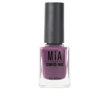 Mia Cosmetics Paris Mia Uñas Esmaltes Nail Polish Stunning Glossy Finish