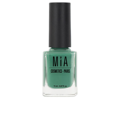 Mia Cosmetics Paris Mia Uñas Esmaltes Nail Polish Stunning Glossy Finish