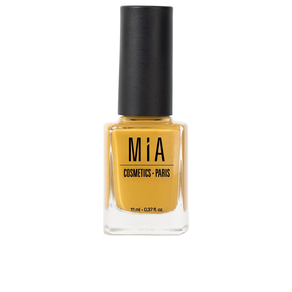 Mia Cosmetics Paris Mia Uñas Esmaltes Nail Polish Stunning Glossy Finish