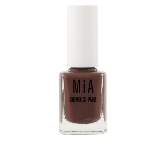 Mia Cosmetics Paris Luxury Nudes Nail Polish 9 Free Formula