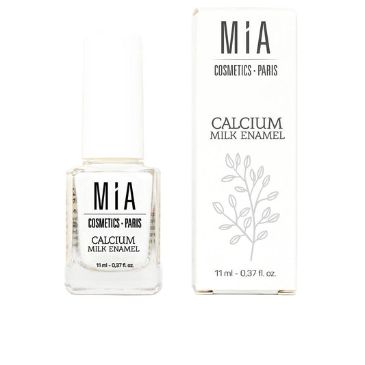 Mia Cosmetics Paris Mia Uñas Tratamientos Nail Treatment Strong Healthy Nails