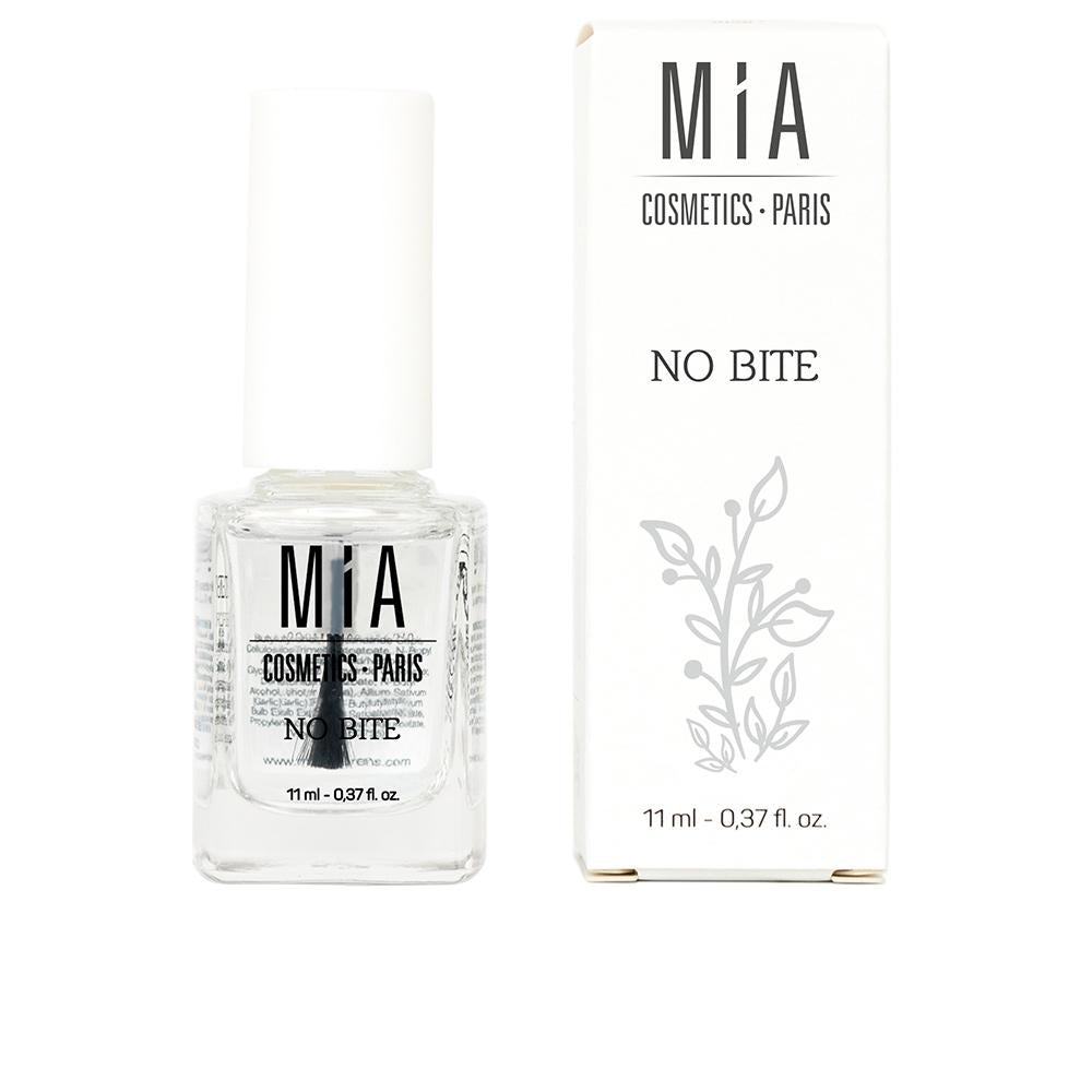 Mia Cosmetics Paris Mia Uñas Tratamientos Nail Treatment Nail Biting Deterrent