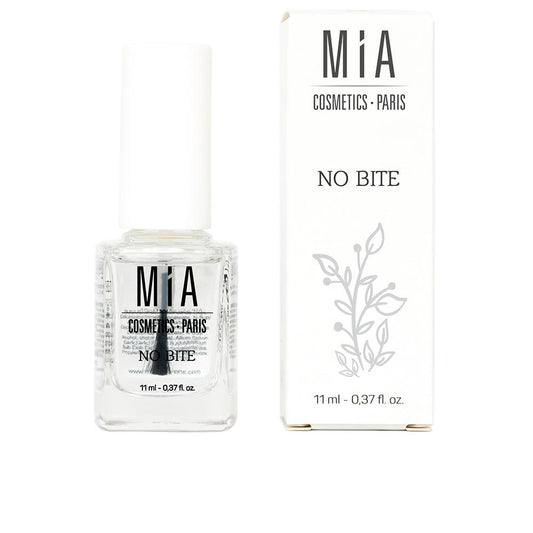 Mia Cosmetics Paris Mia Uñas Tratamientos Nail Treatment Nail Biting Deterrent