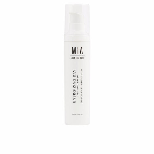 Mia Cosmetics Paris Skin Care Fluids Day Care Fluid Matte Radiance SPF30