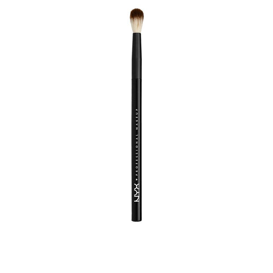 Nyx Professional Make Up Pro Brush Eye Blending Brush For A Flawless Blend