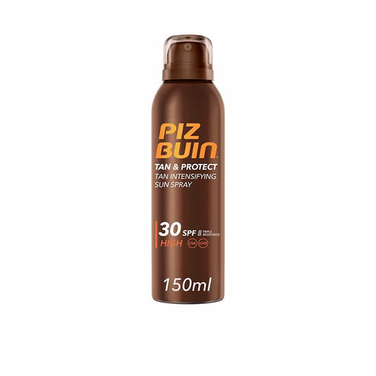 Piz Buin Tan & Protect Intensifying – spray, 150 ml