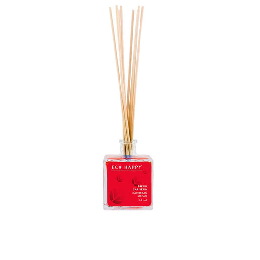 Eco Happy Happy Micados Air Freshener Fruity Floral Vibes