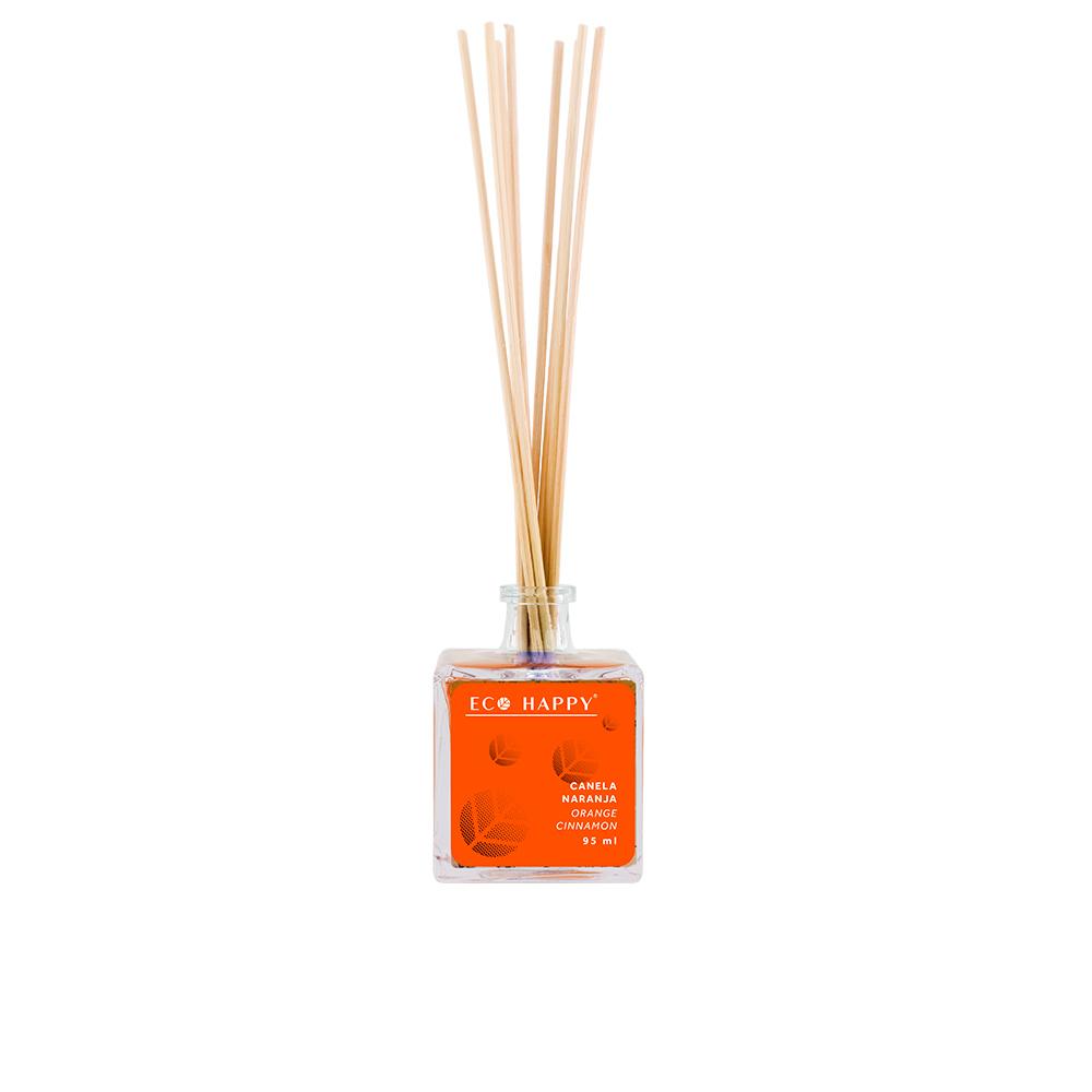 Eco Happy Happy Micados Air Freshener Mikado Refreshing Citrus Spice