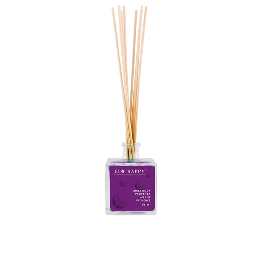 Eco Happy Happy Micados Air Freshener Floral Rustic Ambiance