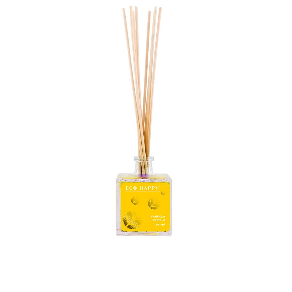 Eco Happy Happy Micados Air Freshener Sweet And Spicy Aroma
