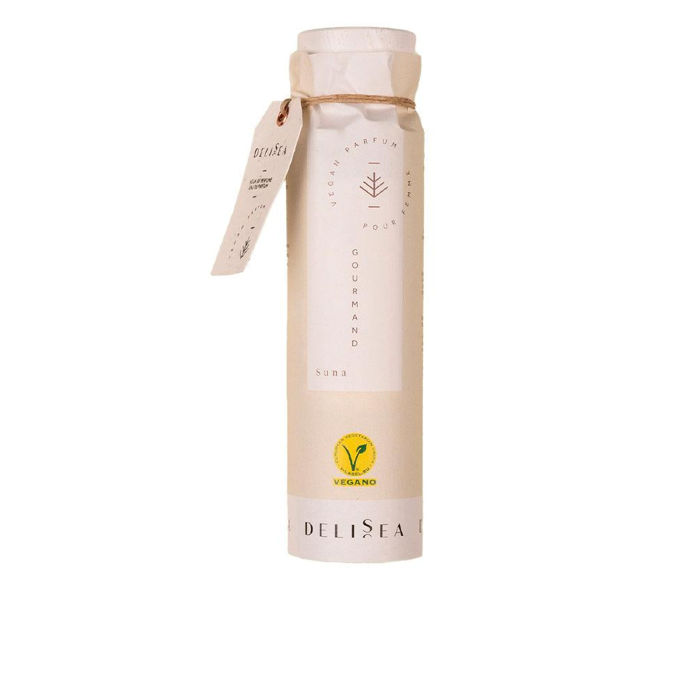 Delisea Suna Parfum Femme Perfume Eau De Parfum Unique Gourmand Scent