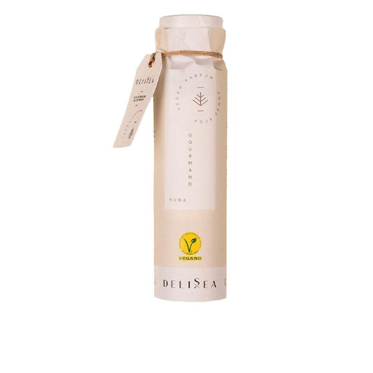 Delisea Suna Parfum Femme Perfume Eau De Parfum Unique Gourmand Scent