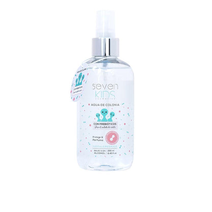 Seven Kids Seven Kids Perfume Eau De Cologne Prebiotics For Healthy Skin