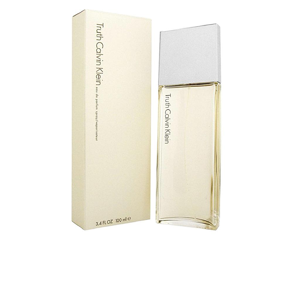 Calvin Klein Truth Perfume Eau De Parfum Genuine Authentic Natural Fragrance