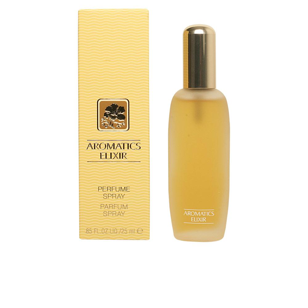 Clinique Aromatics Elixir Perfume Eau De Parfum Ideal For Daily Use