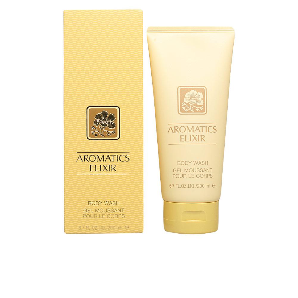 Clinique Aromatics Elixir Body Wash Sensory Delight