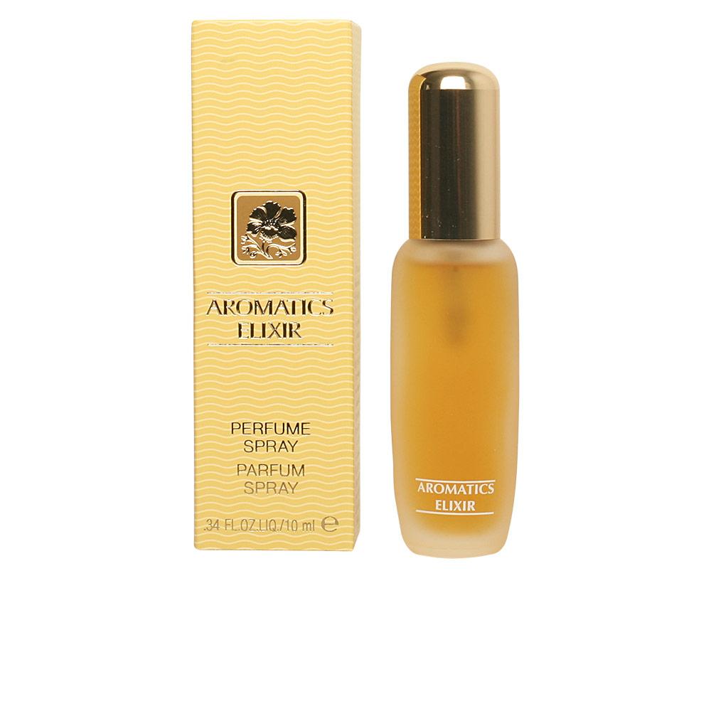 Clinique Aromatics Elixir Perfume Eau De Parfum Ideal For Daily Use