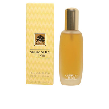 Clinique Aromatics Elixir Perfume Eau De Parfum Ideal For Daily Use